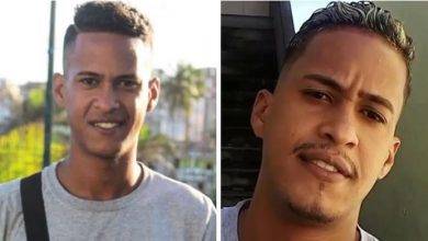 William Aguiar Santos, de 28 anos - Foto: Reprodução/Redes Sociais