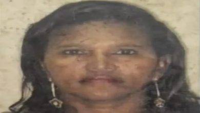 Mariluz Antunes Pereira foi morta pelo companheiro — Foto: Reprodução/Redes Sociais