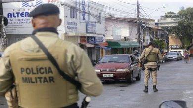 Militares foram presos preventivamente- Foto: Reprodução/Arquivo CORREIO