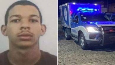 Wadson residia no mesmo conjunto onde o crime aconteceu - Foto: Reprodução | Redes Sociais