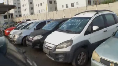 Detran-BA faz leilões de veículos conservados e sucatas aproveitáveis- Foto: Reprodução/TV Aratu