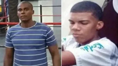 Pai e filho foram mortos em outubro de 2022 - Foto: Reprodução | Redes Sociais