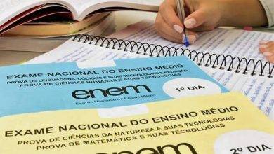 Inscrições para o Enem 2024 terminam nesta sexta-feira (7)- Foto: Divulgação