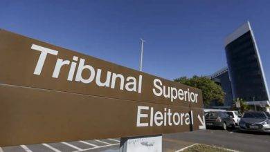 Edifício sede do Tribunal Superior Eleitoral (TSE). Foto: Reprodução/ Marcelo Camargo/Agência Brasil