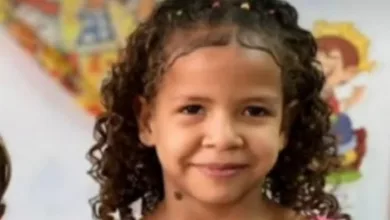 Vítima foi identificada como Nadja Adriele da Silva Dias. — Foto: Reprodução/TV São Francisco