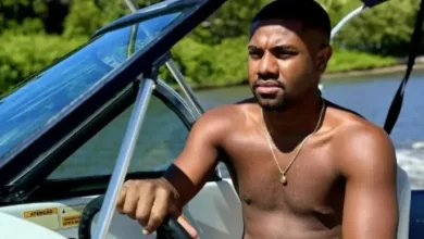 Davi Brito, campeão do BBB 24 - Foto: Reprodução | Redes sociais