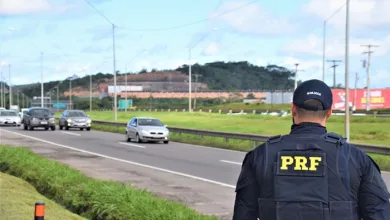 PRF intensifica ações nas estradas para os festejos juninos na Bahia - Foto: Divulgação/PRF