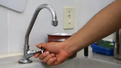 Abastecimento de água será interrompido em parte de Terra Nova nessa sexta (28) - Foto: Reprodução