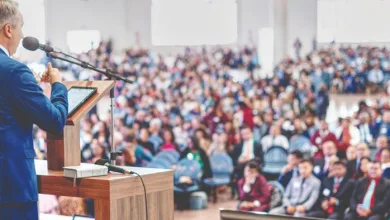Série sobre Jesus Cristo será lançada nos congressos de 2024 das Testemunhas de Jeová - Foto: Divulgação