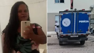 Mulher é executada dentro de casa e na frente de crianças em Feira de Santana - Foto: Reprodução | Redes Sociais