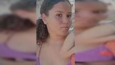 Adolescente de 13 anos é morta a facadas após briga em festa junina - Foto: Reprodução/Redes Sociais