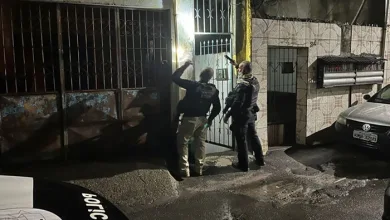 Operação Unum Corpus na Bahia - Foto: Divulgação/Polícia Civil