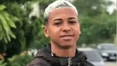 Adolescente de 16 anos morre após ser baleado durante ação policial — Foto: Arquivo Pessoal