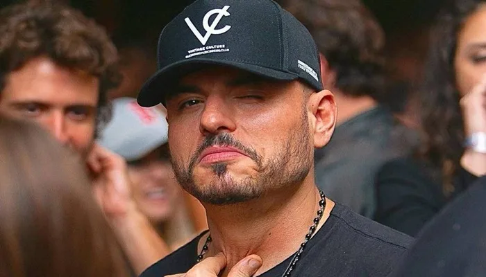 Foragido desde 2022, humorista Carlinhos Mendigo é preso; saiba o motivo - Foto: Reprodução
