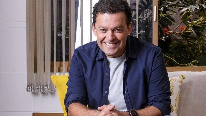 Ex-apresentador da Globo, Fernando Rocha, revela diagnóstico de grave doença - Foto: Divulgação/TV Globo