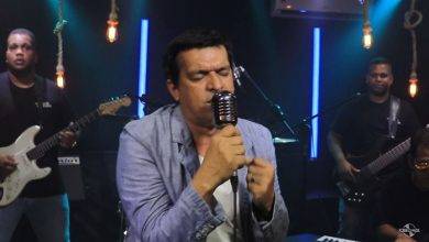 É HOJE: Cantor gospel Rubens Gamarro laça videoclipe da música "Tudo Mudou"- Foto: Divulgação