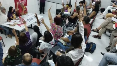 Professores da UNEB, UEFS, UESB e UESC aprovam indicativo de greve - Foto: Reprodução/Ascom ADUNEB
