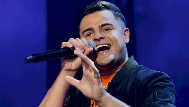 Cantor Heitor Costa está entre as atrações confirmadas - Foto: Fala Genefax