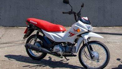 SÓ NA MOTO CLUBE! Pop 110i com entrada a partir de R$ 990 - Foto: Divulgação