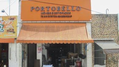 OPORTUNIDADE: Ponto comercial disponível para venda em Conceição do Jacuípe- Foto: Fala Genefax