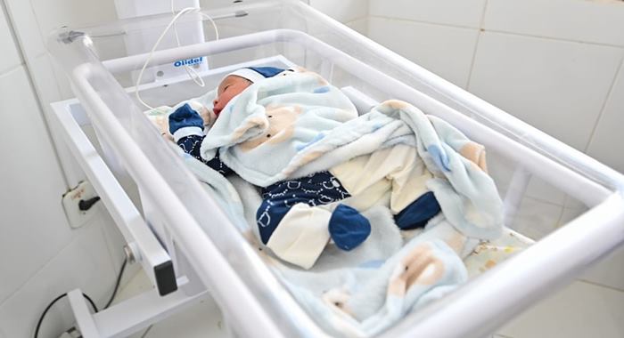 Avanços na assistência ao parto em Santo Amaro: humanização e vínculo com a Casa de Parto- Foto: Reprodução/ Ascom Santo Amaro