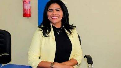 Vereadora Sandra Gomes (MDB) - Foto: Arquivo Fala Genefax