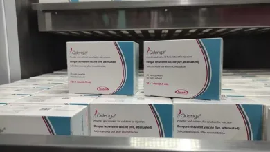 Qdenga, vacina contra a dengue no Brasil — Foto: Reprodução/ Ailton Alves/Rede Amazônica