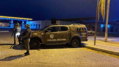 Nova edição da Operação Força Total acontece em todo o estado da Bahia- Foto: Divulgação/PM-BA