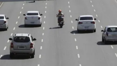 Confira prazo para garantir IPVA com desconto de 8% para placas com finais 7 e 8- Foto: Divulgação/ Camila Souza/GOVBA