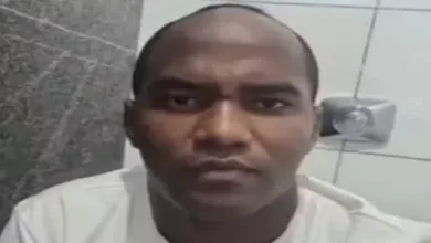 Família procura corpo de motorista por app desaparecido após sair para trabalhar em Salvador — Foto: Reprodução/ Redes sociais