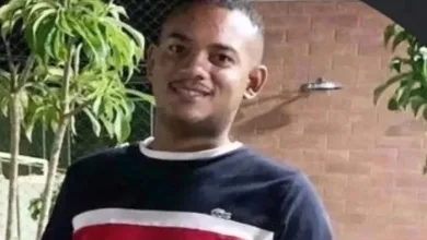 Entregador de app desaparecido é encontrado morto em Feira de Santana- Foto: Reprodução/ Redes Sociais