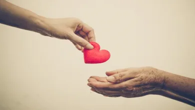 Evangélicos se reúnem para realizar o Dia de Fazer o Bem, neste sábado(6) em Feira de Santana- Foto: Reprodução/ wk1003mike/Shutterstock.com