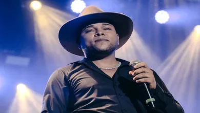 Conheça Chupando Halles, a nova revelação do arrocha- Foto: Reprodução