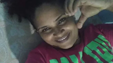 Rosineide morreu após comer feijão envenenado. — Foto: Arquivo Pessoal