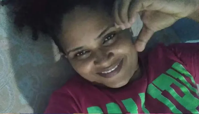 Rosineide morreu após comer feijão envenenado. — Foto: Arquivo Pessoal