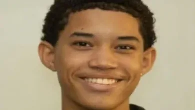 Alan Carlos Nascimento dos Santos completou 15 anos na última quarta-feira (17) — Foto: Arquivo Pessoal