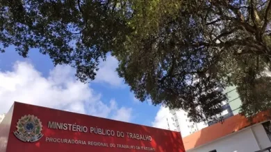 Homem se passa por procurador e tenta aplicar golpe financeiro utilizando nome do MPT-BA; órgão faz alerta- Foto: Reprodução/Claudia Cardozo