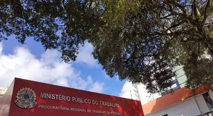 Homem se passa por procurador e tenta aplicar golpe financeiro utilizando nome do MPT-BA; órgão faz alerta- Foto: Reprodução/Claudia Cardozo