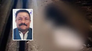 Homem morre atropelado por carro enquanto caminhava; motorista fugiu sem prestar socorro- Foto: Reprodução