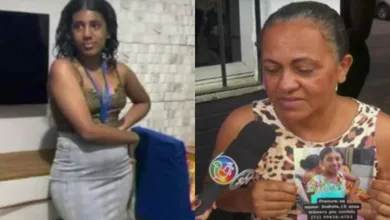 Adolescente de 15 anos desaparece enquanto mãe estava na igreja - Foto: Reprodução/TV Aratu
