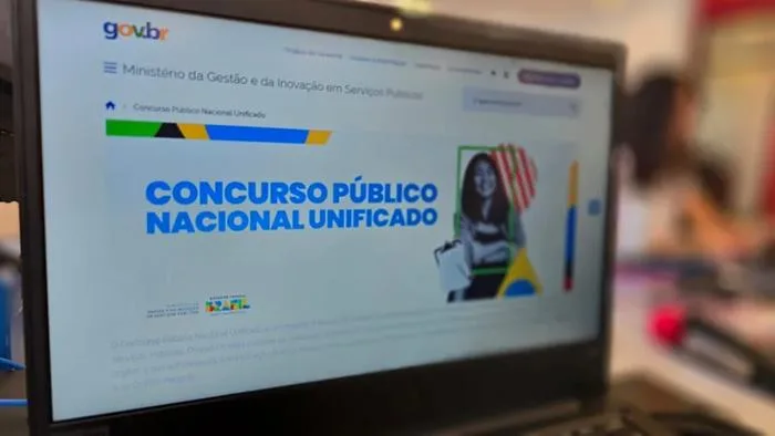 Concurso será aplicado em 228 municípios - Caroline Oliveira/Brasil de Fato