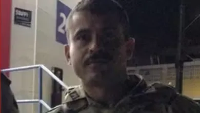 O policial militar morto foi identificado como o soldado Ramon Silva Figueiredo — Foto: Reprodução/Redes Sociais