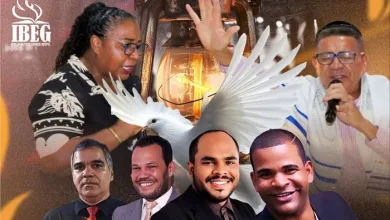 Igreja Batista Espaço Gospel promove Vigília da Chama Acesa nesta sexta (6) em Conceição do Jacuípe- Foto: Divulgação