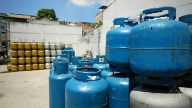 Novo reajuste deixa gás de cozinha mais caro na Bahia - Foto: Reprodução