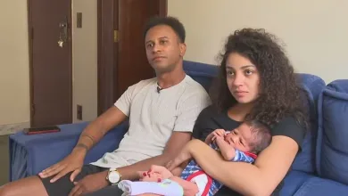 Casal é impedido de registrar filho com nome do primeiro faraó negro do Egito - Foto: Reprodução/TV Globo