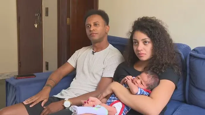 Casal é impedido de registrar filho com nome do primeiro faraó negro do Egito - Foto: Reprodução/TV Globo