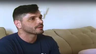 Personal trainer é assassinado 8 meses após morte da esposa - Foto/Reprodução
