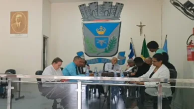 Assista a Sessão Ordinária da Câmara Municipal de Teodoro Sampaio desta terça-feira- Foto: Reprodução/Vídeo