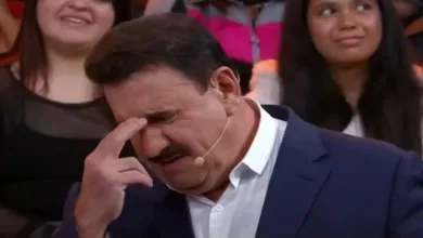 Ratinho revela que sofreu golpe do Pix e perdeu R$ 50 mil: 'Falou que era meu filho' - Ratinho Crédito: Reprodução