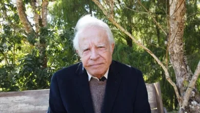 Médico detalha causa da morte de Cid Moreira - foto/ Reprodução
